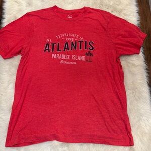 NWOT short sleeve tee